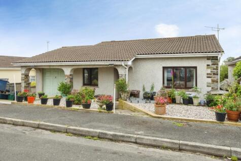 Trelispen Park Drive, Gorran Haven, St. Austell, Cornwall, PL26