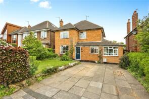 318, Musters Road, West Bridgford NG2 7DF