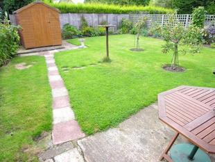 GARDEN: