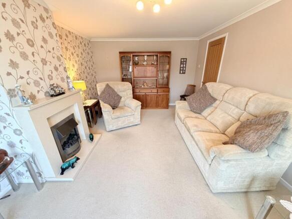Caistor Drive, Hartlepool photo 4