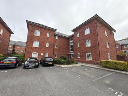 Fletcher Court, Radcliffe