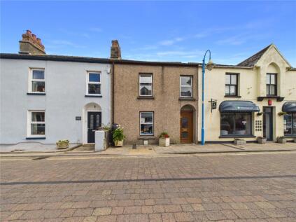 The Strand, Saundersfoot, Pembrokeshire, SA69