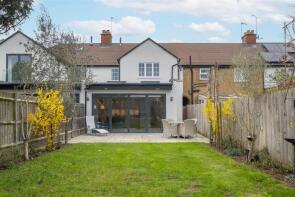 73, Summer Road, Thames Ditton KT7 0QW