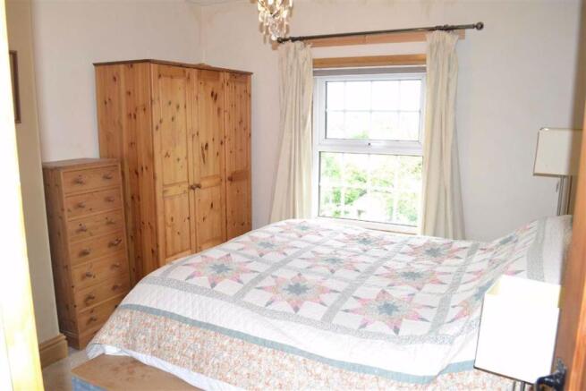 Front Bedroom 1