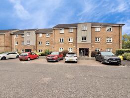 27, Cypress Lane, Hamilton ML3 8SR