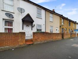 129, London Road, Staines-upon-thames TW18 4HN