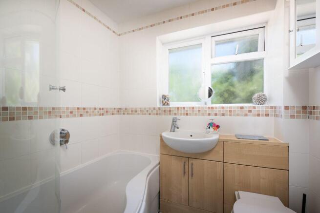 Bathroom 1