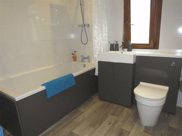 Bathroom/WC