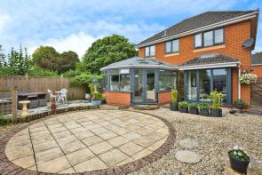 69, Barrington Place, Shepton Mallet BA4 5GH
