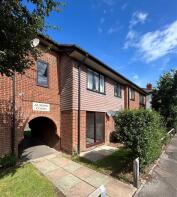 Flat 20, Almond Court, Almond Road, Southampton SO15 3SG