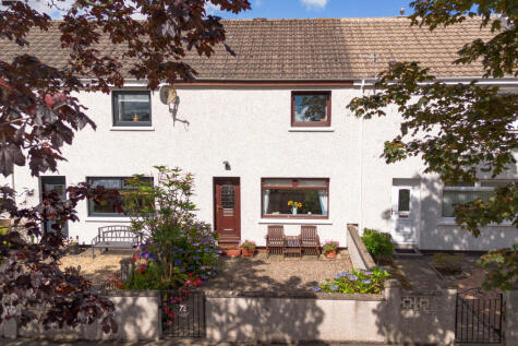 Newhame Road, Montrose, DD10