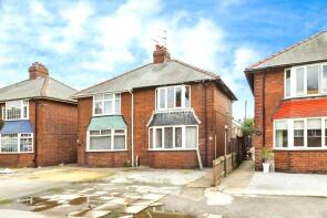 15, Tennyson Avenue, Thorne, Doncaster DN8 5BX