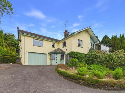 Ghyllside, Newby Bridge Road, Bowness-on-Windermere, The Lake District, LA23 3LW