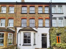 3, Queens Road, Westgate On Sea CT8 8AW