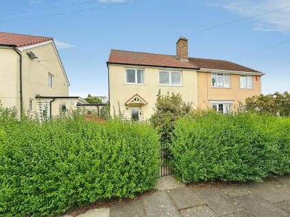 Greengarth, Upperby, Carlisle CA2 4PW