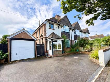 Cranston Avenue, Bexhill-on-Sea, TN39