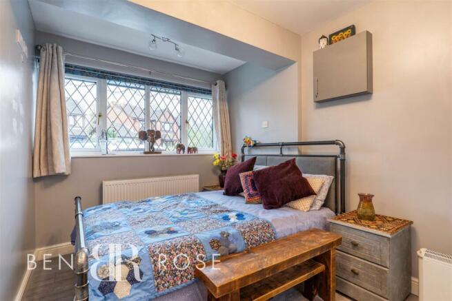 Bedroom Five