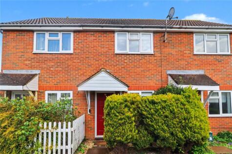 Courtenay Mews, North Road, Woking, Surrey, GU21