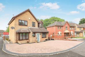 3, Shetland Close, Wolverhampton WV6 0UY
