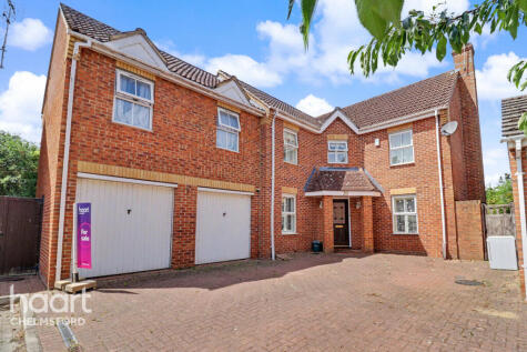 Lister Tye, Chelmsford