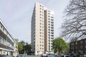 57, Weybridge Point, Sheepcote Lane, London SW11 5AT