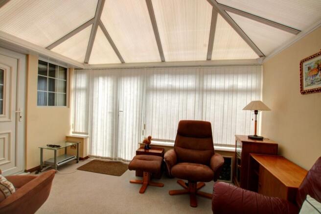 Consevatory