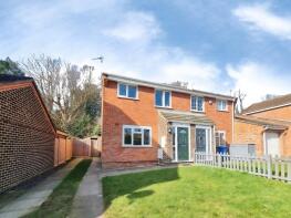 35, Wigmore Close, Ipswich IP2 9SW