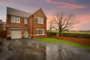 31, Willow Drive, Harrogate HG3 1FY