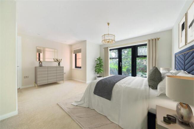 Newstead Close, Godalming, Surrey, GU7 photo 4