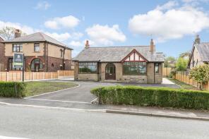 Hartwood, Chorley Road, Withnell PR6 8AU