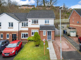 235, Trossachs Road, Rutherglen, Glasgow G73 5PE