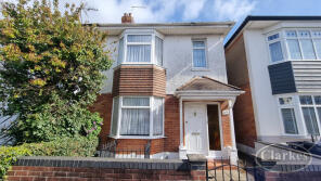 85, Elmes Road, Bournemouth BH9 2SY