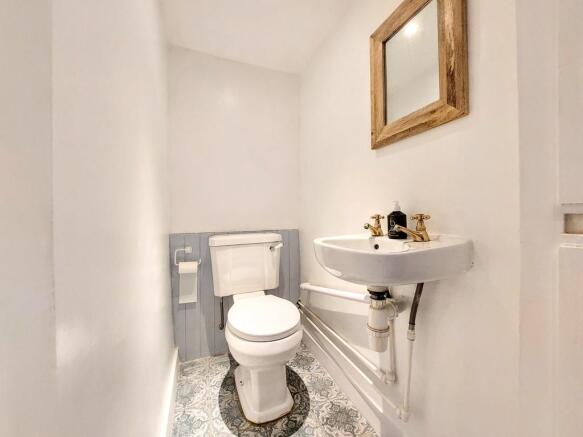 Cloakroom