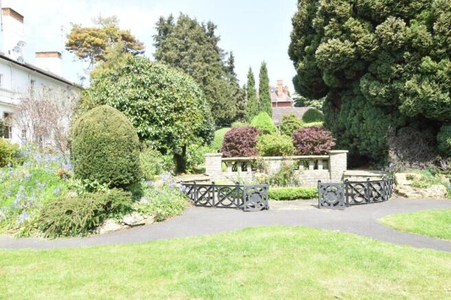 Gardens