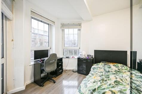 Trinidad House, Docklands, London, E14