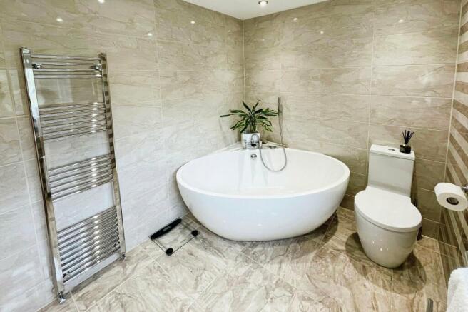 Annex Bath