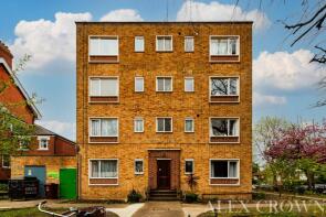 2, 17 Escuan Lodge, Aberdeen Park, London N5 2AP