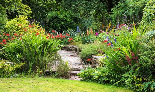 GARDENS