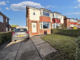 118, Knowe Park Avenue, Carlisle CA3 9EN
