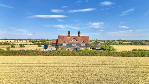 Whitebarns Lane, Furneux Pelham, Buntingford, SG9 0JJ