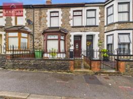 5, Excelsior Terrace, Maerdy, Ferndale CF43 4AP