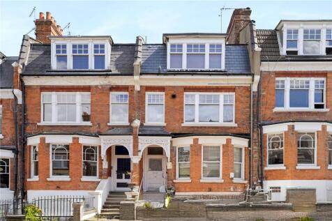 Milton Avenue, N6