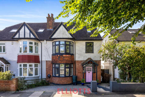 Wilbury Avenue, Hove