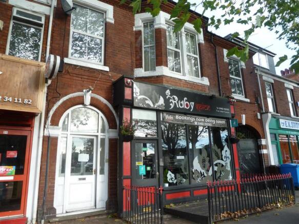 1 bed House Share to rent Image 9