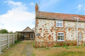 4, Peddars Way, Holme Next The Sea PE36 6LE