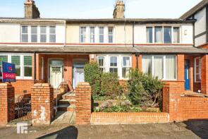 22, Burlington Terrace, Canton, Cardiff CF5 1GG
