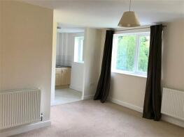 Apartment 10, Jackwood Court, Jackwood Way, Tunbridge Wells TN1 2GE