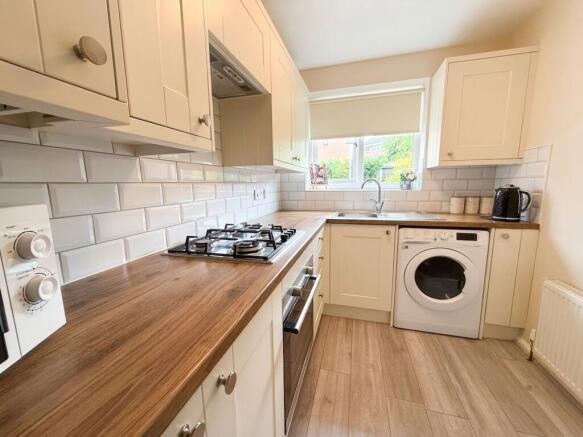 2 bed Not Specified for sale Image 4