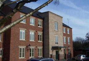 16, Mill View, Belper DE56 1FE