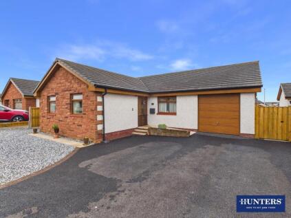 Adelaide Place, Eastriggs, Annan, DG12